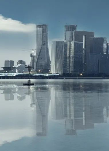 聚焦建筑碳中和，構(gòu)建綠色生產(chǎn)生活新體系