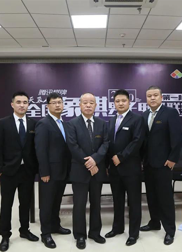 森鷹窗業(yè)贊助“東北虎”，黑龍江隊(duì)最強(qiáng)陣容征戰(zhàn)象甲聯(lián)賽！