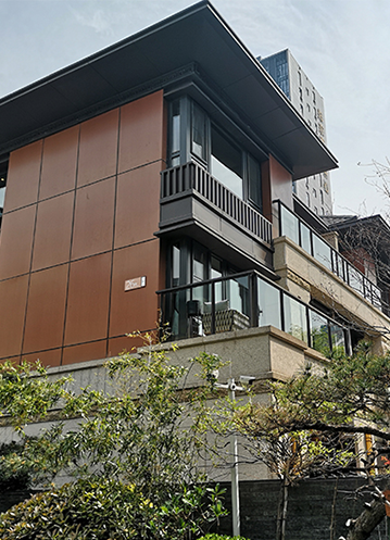 深圳市綠色建筑高質(zhì)量發(fā)展行動(dòng)實(shí)施方案（2021-2025年）（征求意見(jiàn)稿）