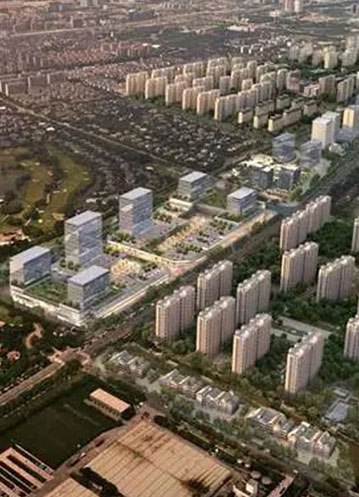 CADE系列沙龍 | 零碳建筑先鋒實踐