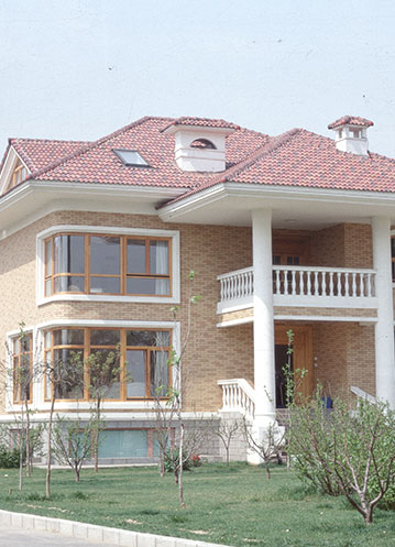 雙路徑推進(jìn)，讓建筑更節(jié)能