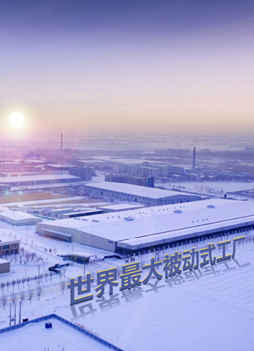 森鷹25年，感恩每一個(gè)重要時(shí)刻都有你的參與
